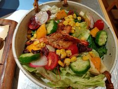 -火山屋台(新街口店)