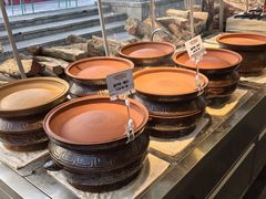 -小京廷北京烤鸭|山野贵州菜(梵华里店)