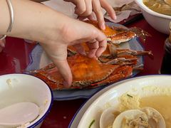 -海味饭店(金海岸广场店)