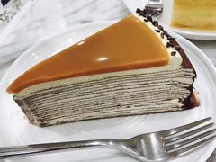 -Lady M(沙田新城市广场店)