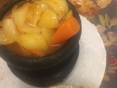 -露西亚咖啡西餐厅(哈尔滨俄侨纪念馆店)