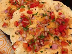 -克比叔叔印度餐厅Kebabs on the Grille(永康路分店)