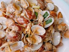 -巧克力渔家.小船海鲜胶东菜(万平口店)