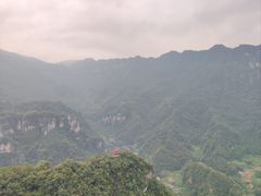 -清江方山景区