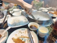 -鱼粤鲜淘米捞·中山脆肉鲩火锅(悦湖会店)