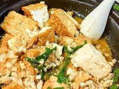 -粥旺庄(芳村店)