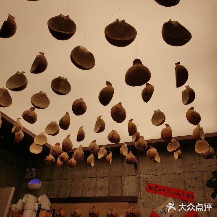 水瓢米线，地道美食探店记