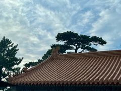 -妙峰山风景名胜区