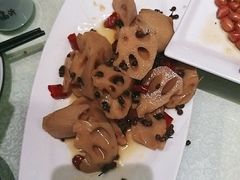-东门老磨坊羊汤馆(兰山新东关店)