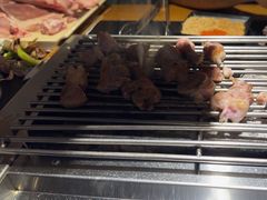 -刘记大块烤羊腿餐吧(北沙滩店)