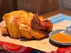 -醉长安(钟楼旗舰店)