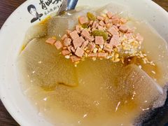 -肖四女乐山跷脚牛肉(南汇大学城生活广场店)