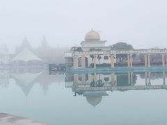 -中国死海旅游度假区