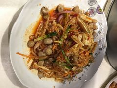 -金刚山(学府路店)
