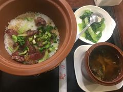 -其灵紫砂煲仔饭(富莲大厦店)