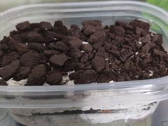 -壹心榴莲千层蛋糕甜品店