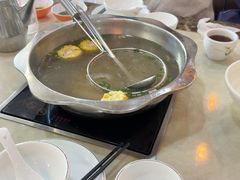 -潮悦牛肉火锅城(水贝店)