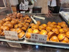 -彭记优口(王府井购物中心店)