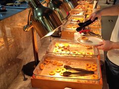 -比格比萨自助(南京万达茂店)