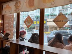 -慢熟面包店bud bread(孩儿巷店)