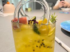 -3号仓库·创意中国菜(大悦城店)