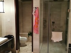 -三亚亚龙湾雅高铂尔曼别墅度假酒店