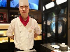 -玛雅铁板烧餐厅(中关村店)