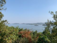 -天目湖涵田半山温泉
