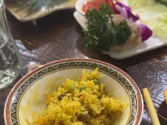 -Siam泰餐厅(水上公园店)