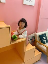 -小阿福儿童摄影(光谷时代广场店)