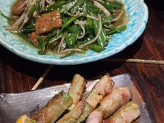 -鸟鹏烧鸟居酒屋(熙龙湾店)