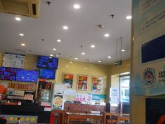 -庆丰包子铺(回龙观店)