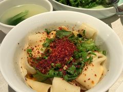 -昆仑饭店-鲜筵餐厅