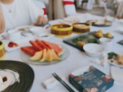 -水上明月·湖景餐厅