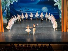 -交通银行前滩31演艺中心