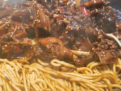 -回味黑鸭煲·始于2006(万松园店)