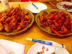 -金陵一哥龙虾馆(三牌楼总店)