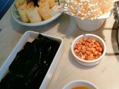 -左庭右院鲜牛肉火锅(浦江欢乐颂店)