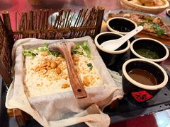 -百花人家(门城水岸店)