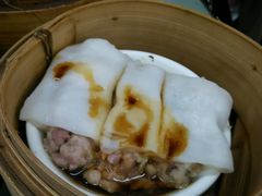 -香港蓮香樓(上環店)