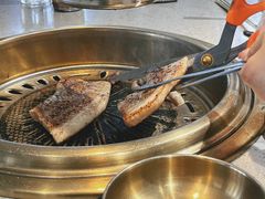 -妥妥烤肉料理(昙华林店)