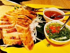 -瓦城泰国料理(芮欧百货店)