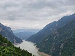 -白帝城·瞿塘峡景区