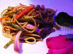 -郑州绿地JW万豪酒店The Grill烤汇扒房