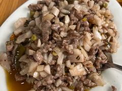 -九九牛肉馆(南山路店)