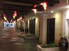 -凤凰轩·尾牙宴·生日宴(十里银滩店)