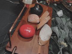 -Tomato&Pepper法餐厅