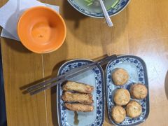 -福州人铭小吃