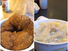 -伍湛记 · 广州老字号(龙津中路店)