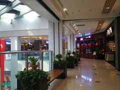 -凯德广场(埃德蒙顿路店)